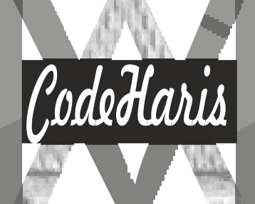 code_haris_logo