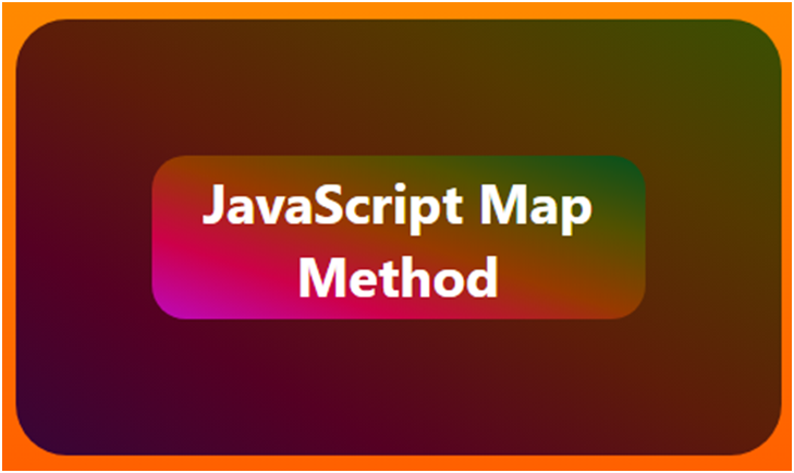 JavaScript map method featured image